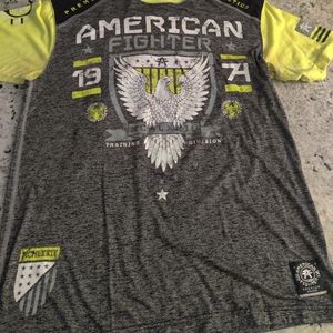 American Fighter T-shirt